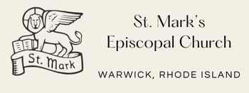 Logo for St. Mark's Episcopal Church